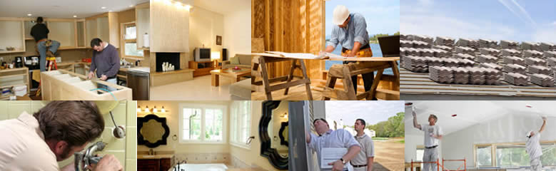 A searchable construction business directory providing business listings to the construction trades.
