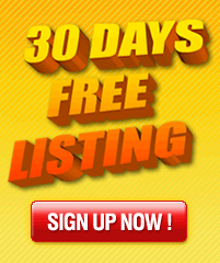 Add Your Construction Business Listing FREE for 30 Days!